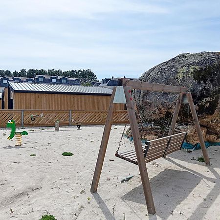 Top Balea Pontevedra Kültér fotó