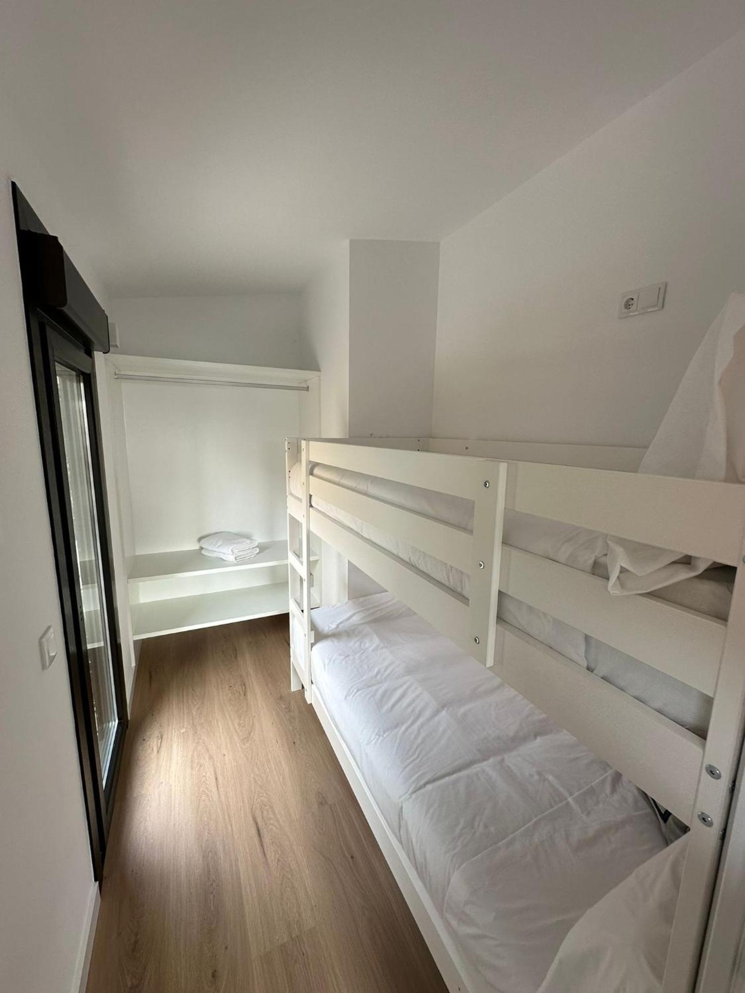 Top Balea Pontevedra Szoba fotó