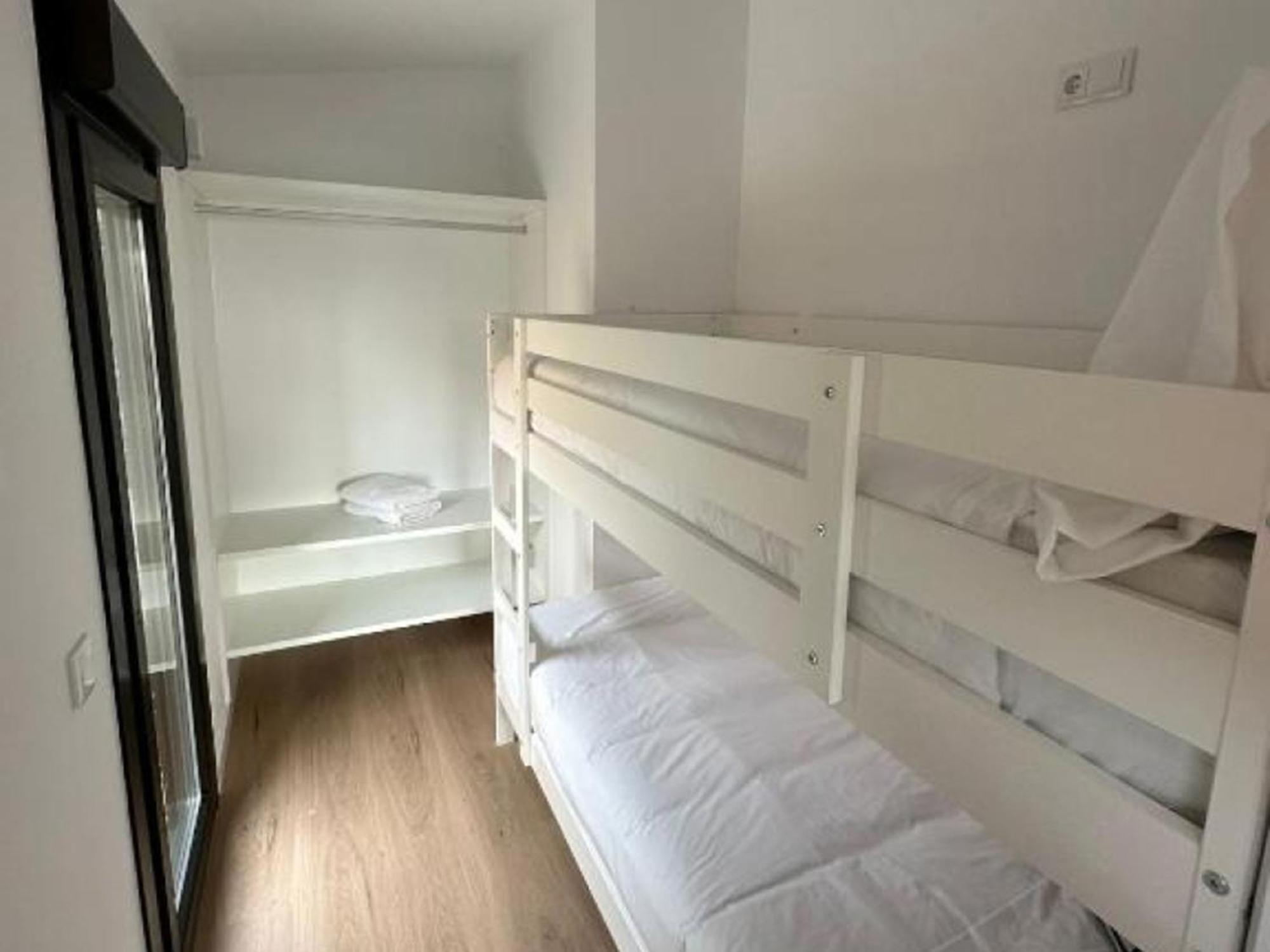Top Balea Pontevedra Kültér fotó